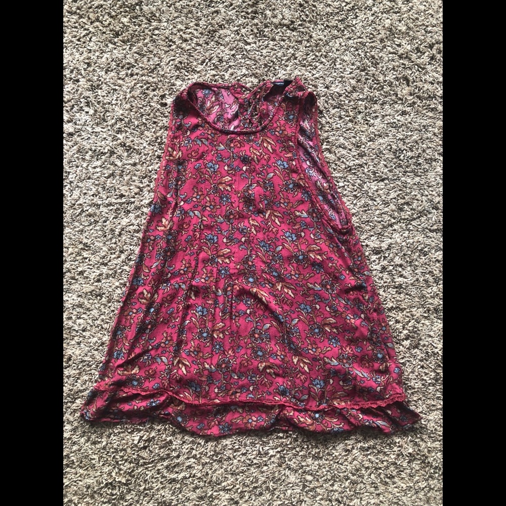 American Eagle Tank Top